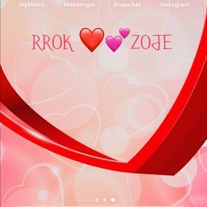 Meet your Posher, Zoje